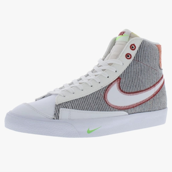 Nike Other - Nike Mens Blazer Recycled Jersey Mid '77